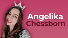 Angelika Chessborn