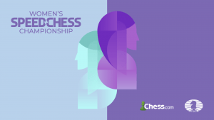 Women's Speed Chess Championship