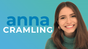 Anna Cramling