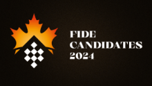 Fide Candidates Round 13