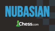 Nubasian-Chess Marathon