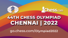 Can Gukesh, Nihal, Pragg, and India’s Youngsters Land An Olympiad GOLD? | 44th Chess Olympiad