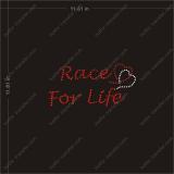 youknowlifeisrace