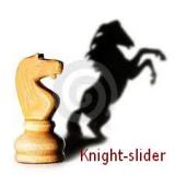knight-slider
