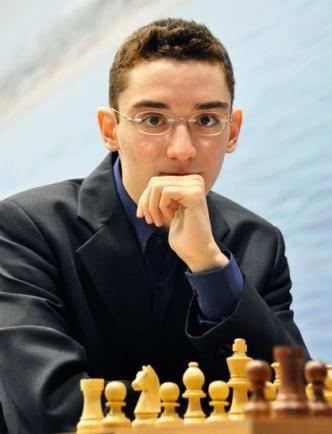 GM Fabiano Caruana (FabianoCaruana) - Chess Profile - Chess.com