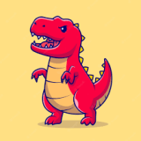 Red_Titanosaur
