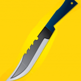 SteelKnife