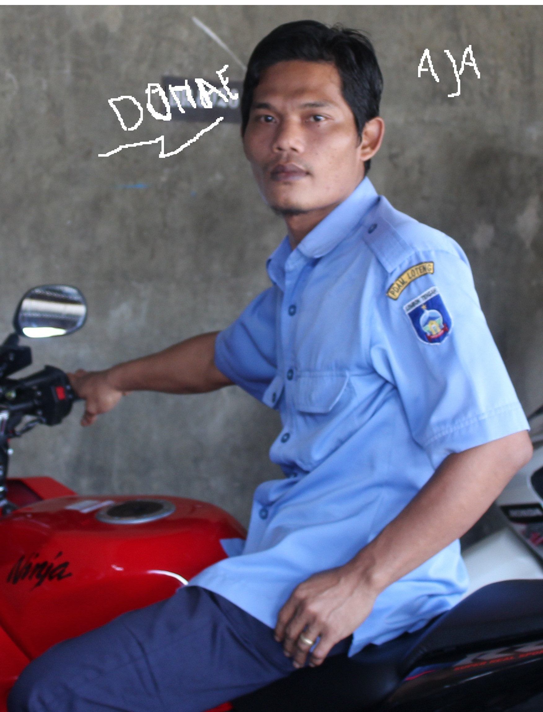 donilombok