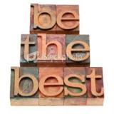 Be_The_Best