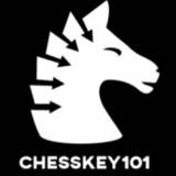 CHESSKEY101