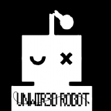 UnWir3DRoBot