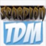 ScorpionTDM