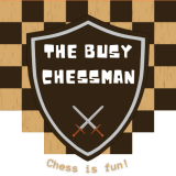 TheBusyChessman