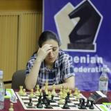 WFM Sara Adel (WFM_Sara_Adel) - Chess Profile 