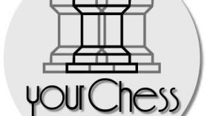 Chess news search engine