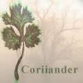 Coriiander