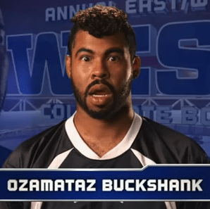 Buckshank ozamataz overview for