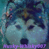 Husky-Whisky007