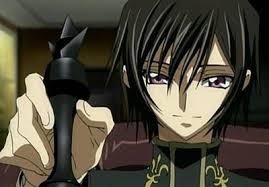 Lelouch-Yagami