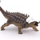 ankylosaurini