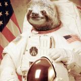 astro_sloth