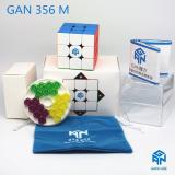 GAN356Mcube