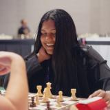 WFM Devina Devagharan (SimplyDevina) - Chess Profile 