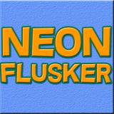 NeonFlusker