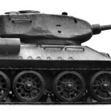 TANK-T34