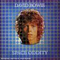 SpaceOddity