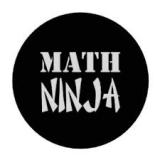 Math-Ninja