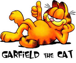 Garfield_The_Cat