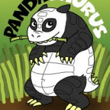 PANDASAURUS