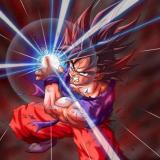 Goku_supersayon