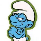 Brainy-Smurf