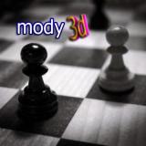 mody3D