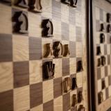 Najdite šahovskega trenerja 