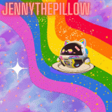 Jennythepillow