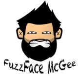 FuzzFaceMcGee