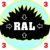 RALRAL3333