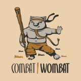 Combat-Wombat