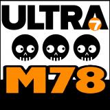 Ultra7M78
