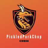 PickledPorkChop