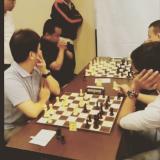 Chess_GUS