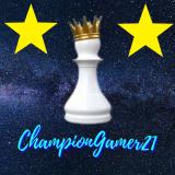 ChampionGamer21