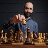 Pedro Pinhata - Senior Digital Content Writer - Chess.com