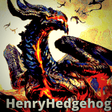 HenryHedgehog
