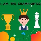I_am_the_CHAMPION123