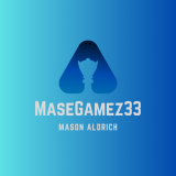 MaseGamez33