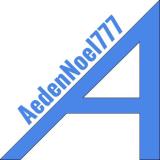 AedenNoel777